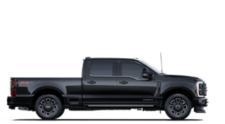 2025 Ford Super Duty® External Image 1